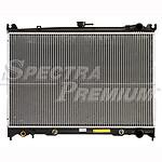 Spectra premium industries inc cu1159 radiator