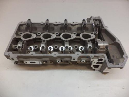 New 2004-06&#039; gmc canyon gm colorado isuzu i-series dohc 2.8l 4cyl cylinder head