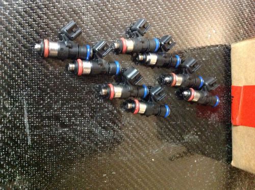 Gm fuel injectors for ls3/ls7/l99/l76 part # 12576341