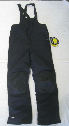 Mens ski-doo classic highpant winter snowmobile m meduim 4414760690