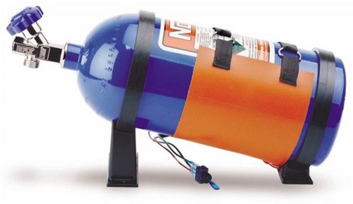 Nos 14164nos nitrous bottle heater