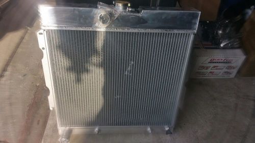 Asi pro radiator