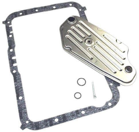 Atp b-158 automatic transmission filter kit