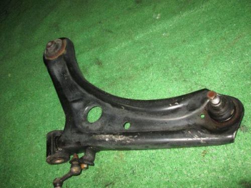 Honda life 2011 front left lower arm [1151740]