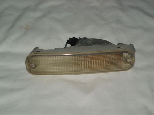 Mitsubishi galant turn signal front left side full assembly 1994-1998