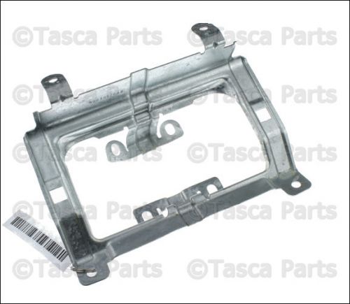 Brand new oem mopar inverter module bracket 2011-2014 jeep wrangler #56029576ab