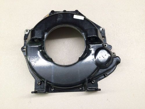 Mercruiser 3.0l lx flywheel housing p/n 12675a7