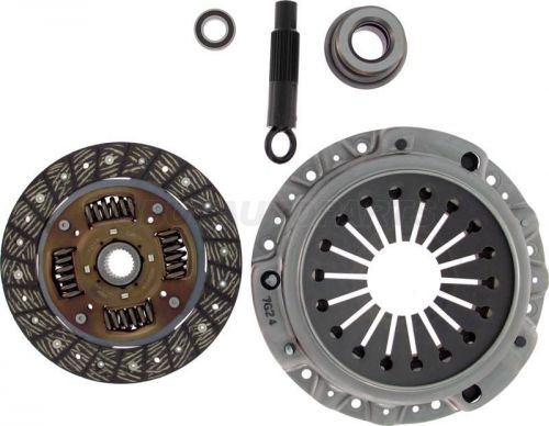 Brand new clutch kit fits honda s2000 s2k ap1 ap2 - genuine exedy oem quality