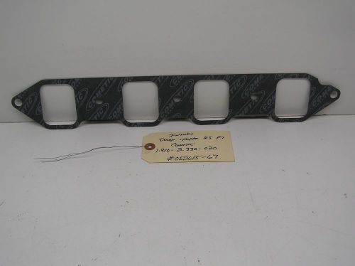 1.910 x 2.330 x 030 intake gasket cometic dodge mopar r5 p7 perf race 052615-67