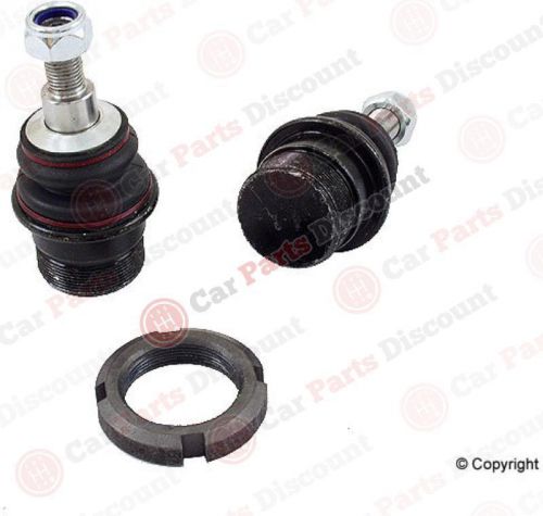 New moog ball joint, 1633500113