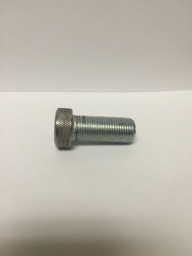 Air ride/paintball adapter to npt harley