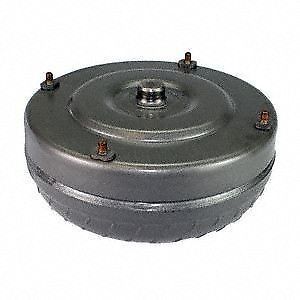 Dacco f60hs torque converter