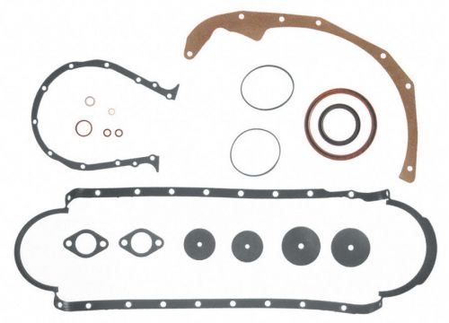 Mercruiser 502 502 efi 8.2l gen v eng. w/serial #d824589 &amp; up conversion gasket