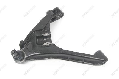 Mevotech ms25110 control arm/ball joint assy-control arm & ball joint assembly