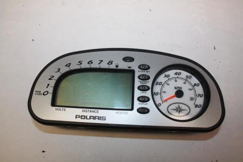 Polaris mfd multi function display virage i tx txi 3280365 mfi