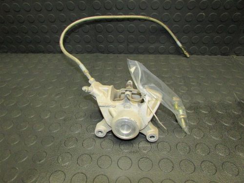 2006 polaris 550 edge trail touring brake caliper