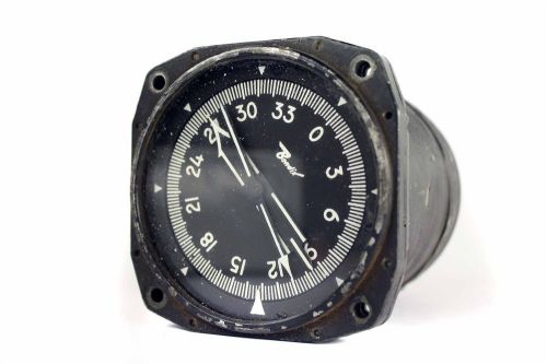 General aviation aircraft bendix radio magnetic ind rmi p/n 36109-1ag-26a2