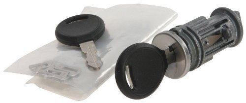 Dorman ignition lock cylinder - includes key