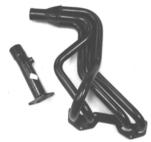 Pacesetter exhaust header, 70-1140