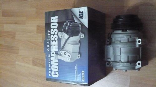 Four seasons 58369 a/c compressor