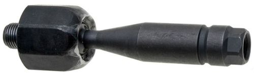 Steering tie rod end inner acdelco advantage 46a1015a