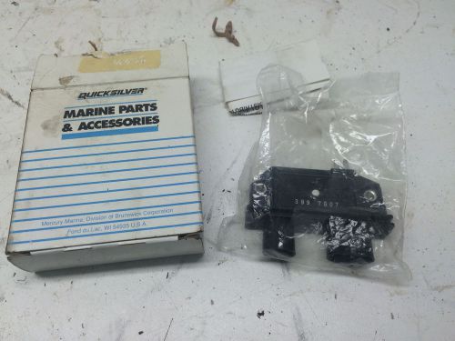 Mercruiser 811637001 sierra 18-5107-1 ignition module and omc 3854003