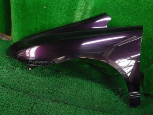 Honda odyssey 2004 left fender panel [0410700]