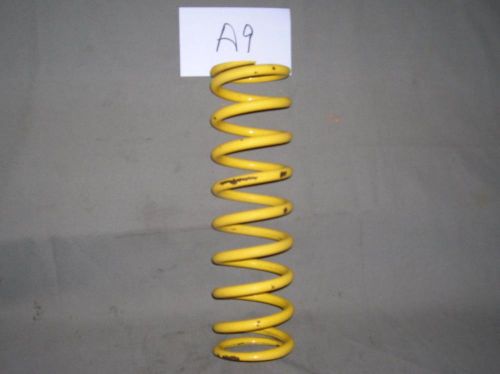 Afco coilover spring 2-5/8&#034;i.d. x 12&#034;tall x175lb - imca/ nhra/ scca - 30112(a9)