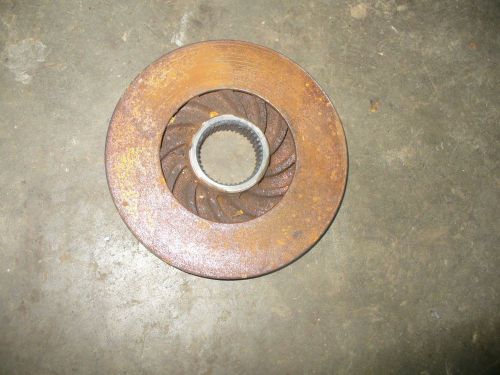 Arctic cat brake disk rotor 2007 2008 f8  f1000  f6 lxr  600