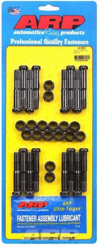 Arp connecting rod bolt kit mopar rb-series p/n 145-6002