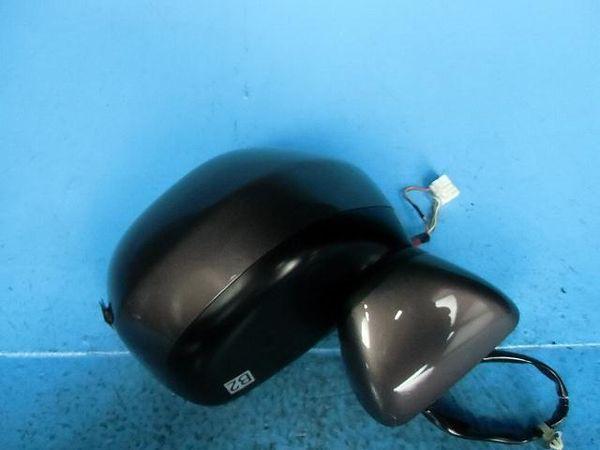 Honda n box 2012 right side mirror assembly [7013500]