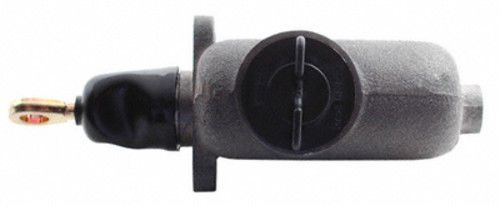 Raybestos mc19012 professional grade brake master cylinder