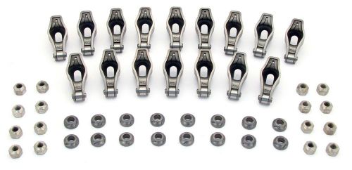 Competition cams 1431-16 magnum roller rocker kit; rocker arms