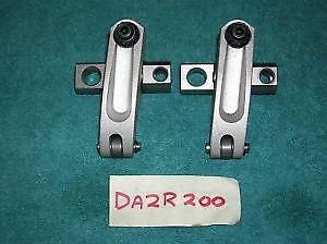 Jesel shaft rockers da2r200 - imca / nascar