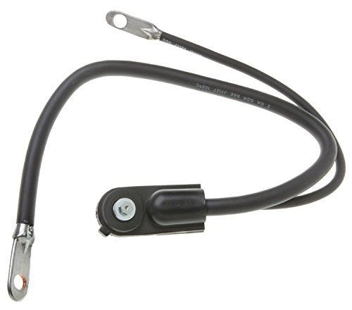 Acdelco 2sd21xr professional negative battery cable