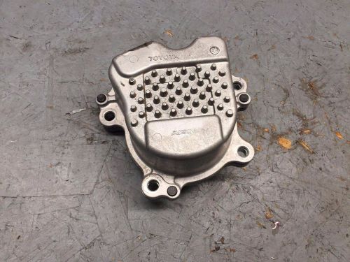 2012-2014 toyota camry hybrid aisin engine water pump oem