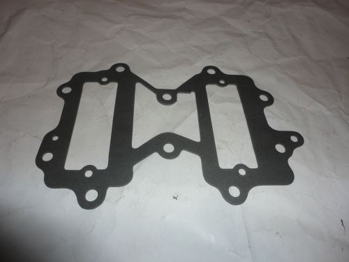 Omc 335633  intake gasket   40-60 hp  2 cyl  motors @@@check this out@@@
