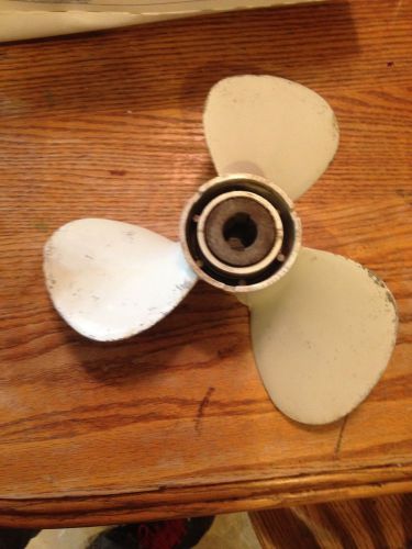 Let&#034;s cruize !!!!!!  vintage  10 3/8 x 14   propellor