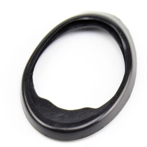 Black bsae roof antenna rubber gasket seal for vw jetta bora golf mk4 polo