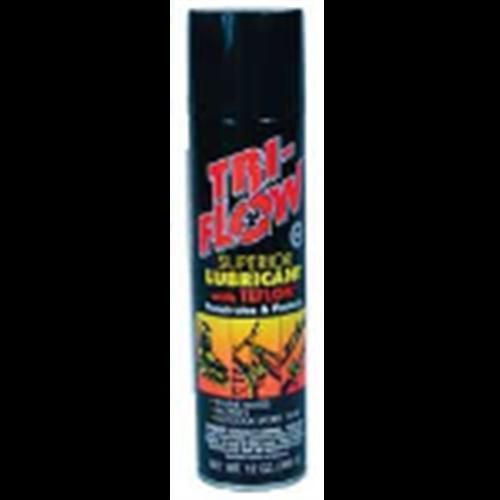 Tri-flow tf26020 penetrating lubricant 1gal aad6