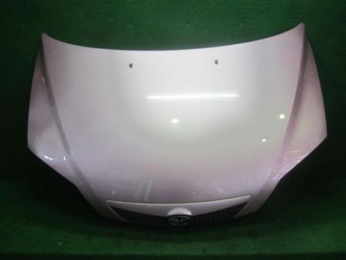 Mazda demio 2003 hood [1910500]