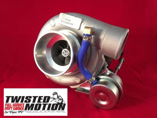 Version 2 gt2871r turbocharger, garrett style sr20det s14 made in usa!