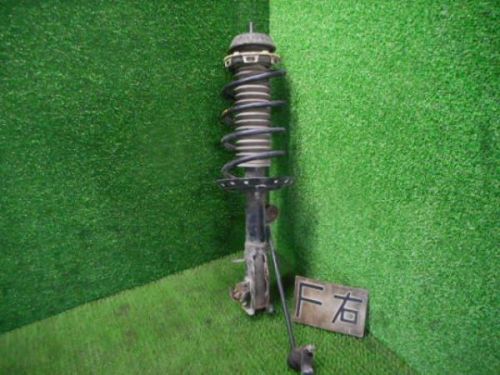 Honda fit  front right strut assy [2250100]