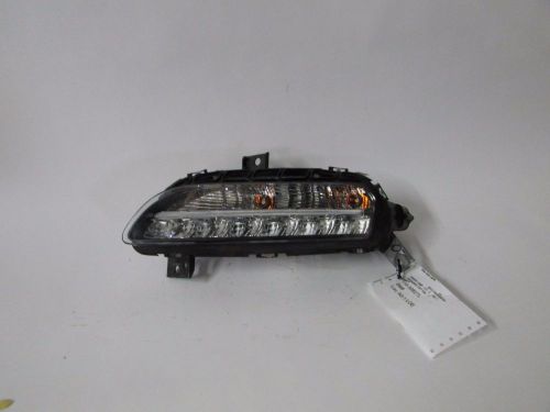 2010 2011 2012 2013 porsche panamera oem left parklamp turn signal light nice!