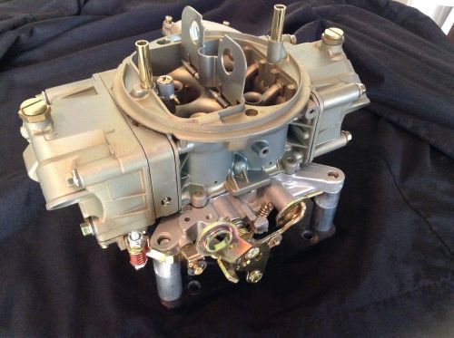 Holley list 3916-1s 3-barrel 950 cfm nostalgic race carburetor mopar,chevy,ford