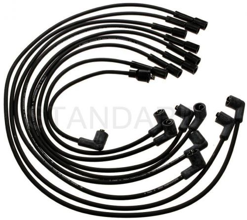 Standard motor products 29896 spark plug wire set