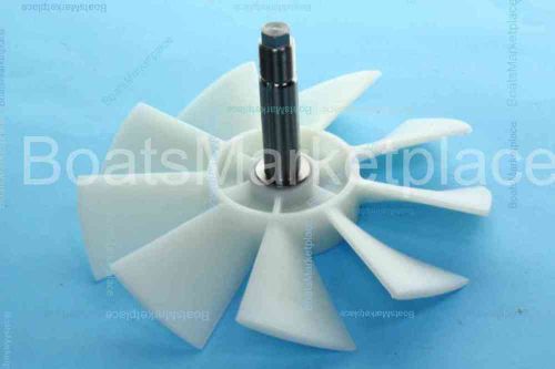 Yamaha 8h8-12611-01-00 8h8-12611-01-00  fan