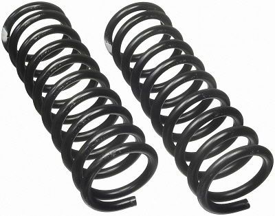 Moog 5282 front coil springs