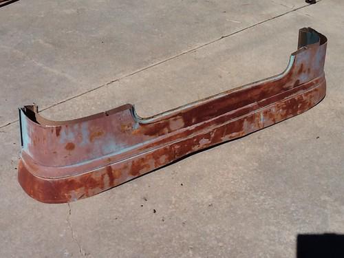 Chevrolet truck cab beltline patch panel,1947,48,49,50,51,52,53,54