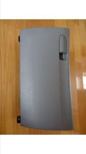 06 07 08 09 10 11 honda civic glove box compartment assembly gray oem